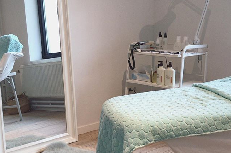iBeauty Salon WOW afbeelding 1