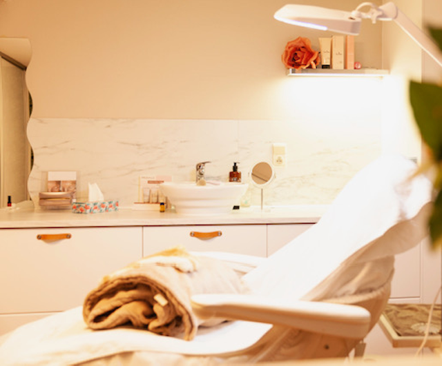 iBeauty Salon Instituut Jolie Oostende afbeelding 2