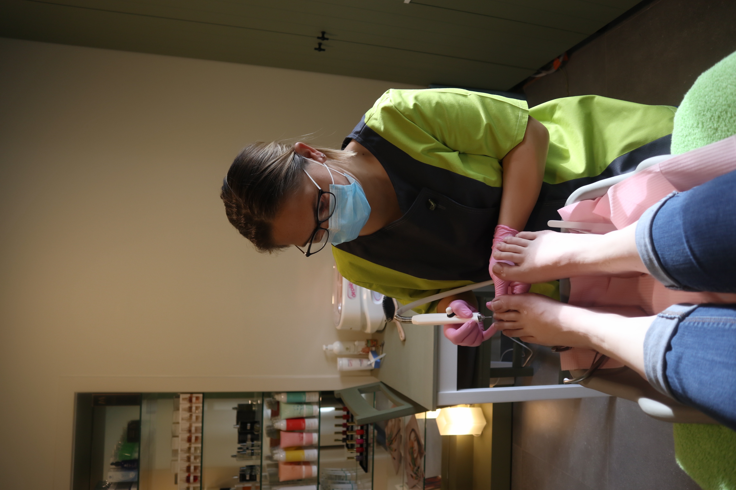 iBeauty Salon Kelly PediBeau  afbeelding 1