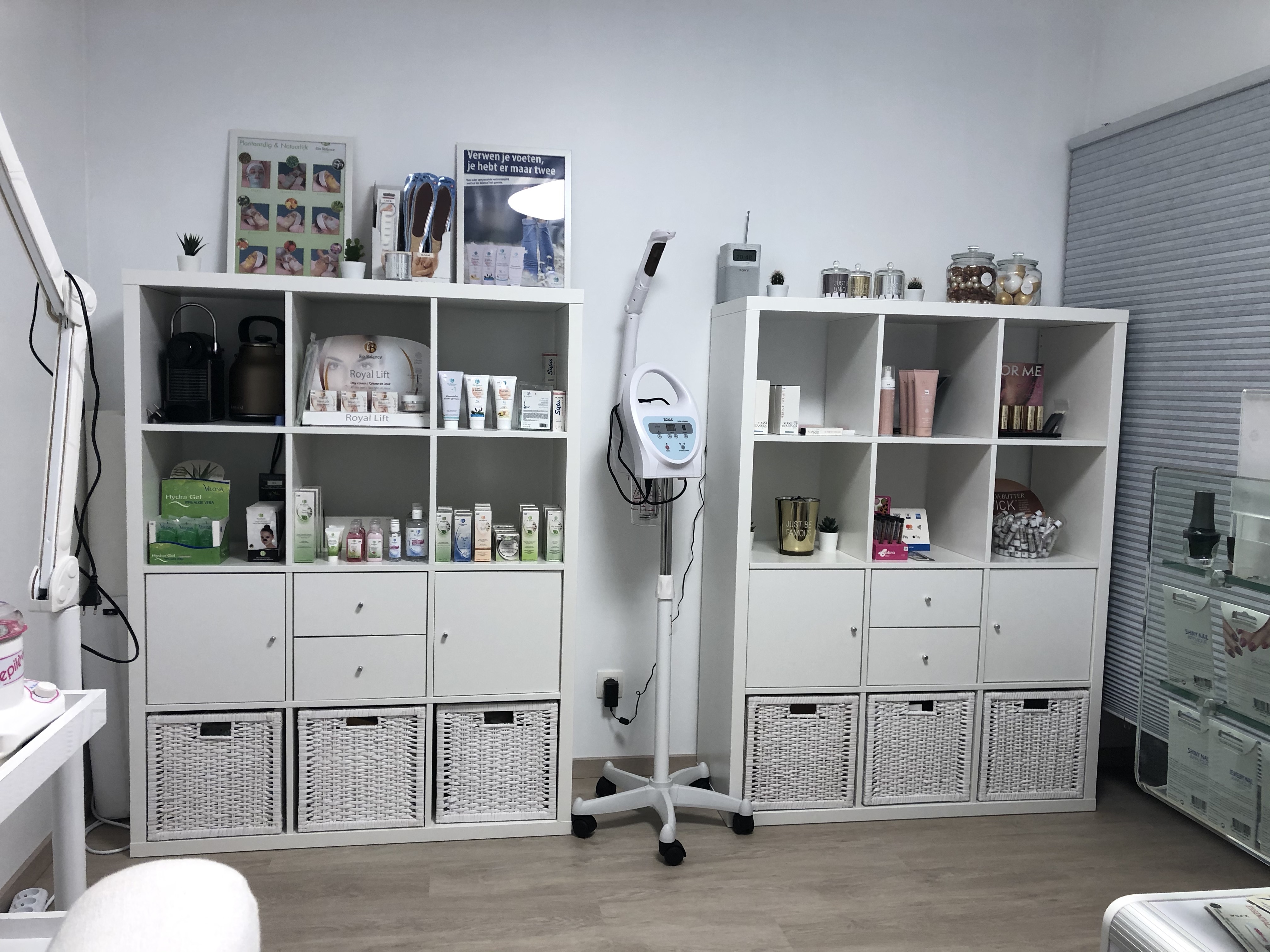 iBeauty Salon Nagelzorg Fientje afbeelding 3
