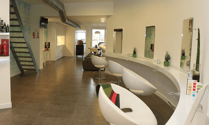 iBeauty Salon HAIR+ BVBA afbeelding 1