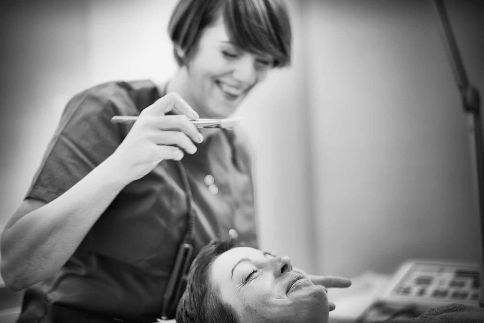 iBeauty Salon Instituut Ann Tielens afbeelding 1