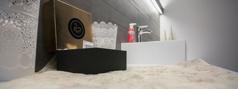 iBeauty Salon Metamorfose afbeelding 3