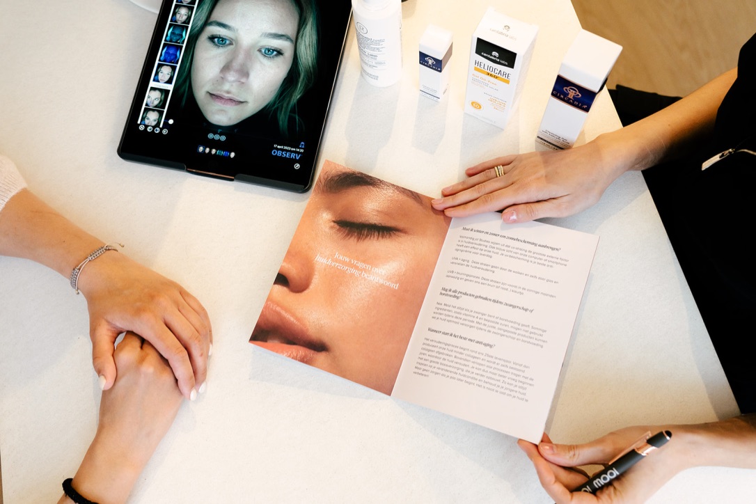 iBeauty Salon Mooi Mooi afbeelding 3