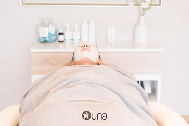 iBeauty Salon Instituut Una afbeelding 1