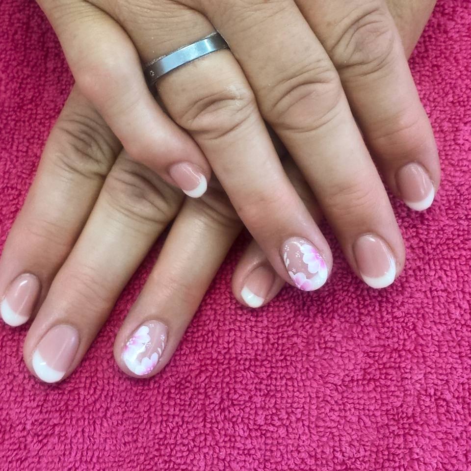 iBeauty Salon Anita & Julie | Hair | Nails afbeelding 2