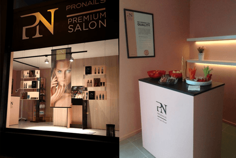 iBeauty Salon Beauty Elvé afbeelding 1