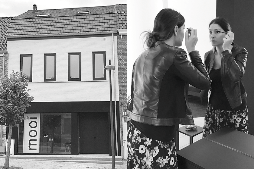 iBeauty Salon MOOI schoonheidsverzorging afbeelding 1