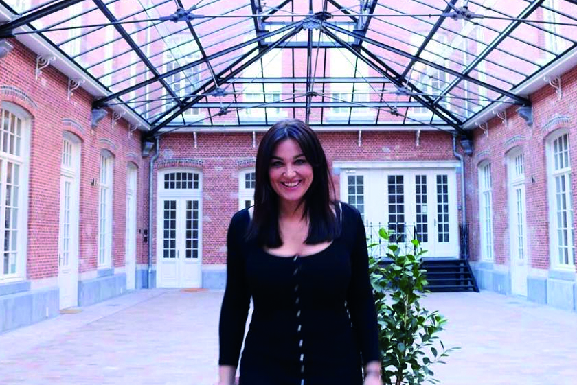 iBeauty Salon The Browfactory afbeelding 3