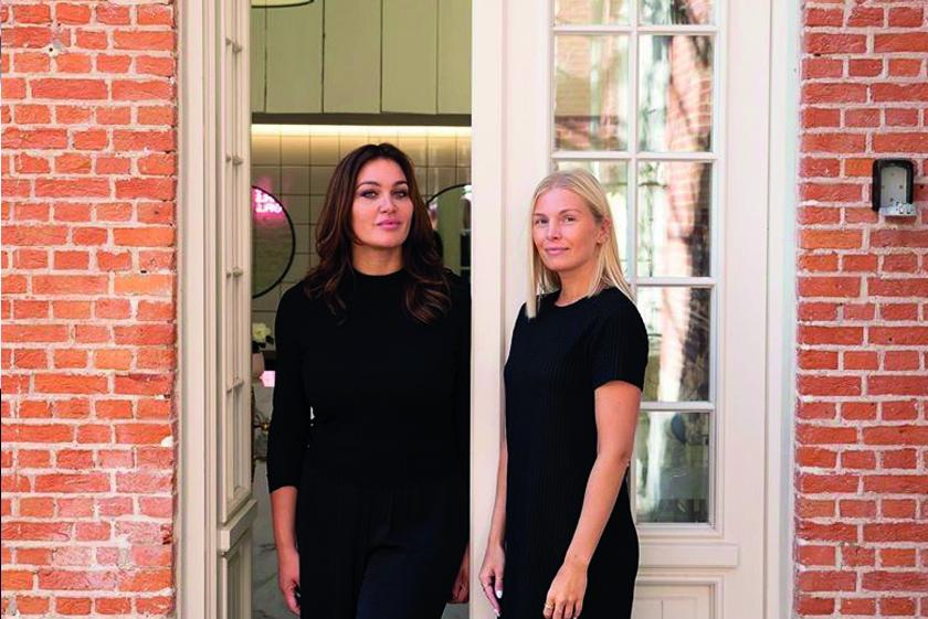 iBeauty Salon The Browfactory afbeelding 2