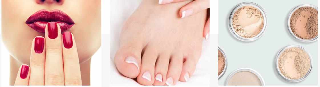 iBeauty Salon High Nails afbeelding 1