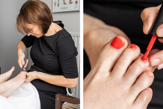 iBeauty Salon Your-Moment afbeelding 2