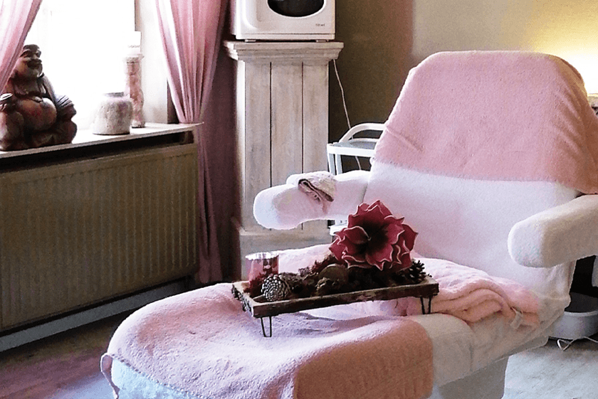 iBeauty Salon Diva's Nails & Beauty afbeelding 1