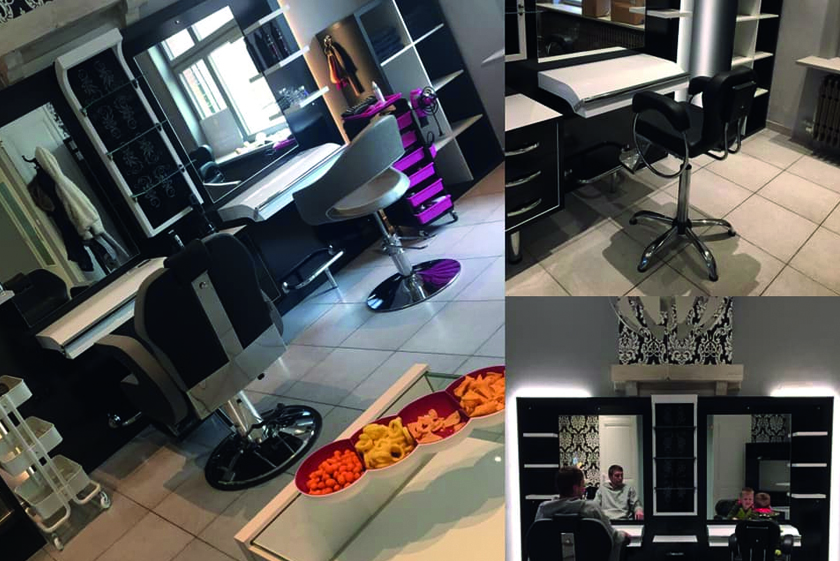 iBeauty Salon X afbeelding 1