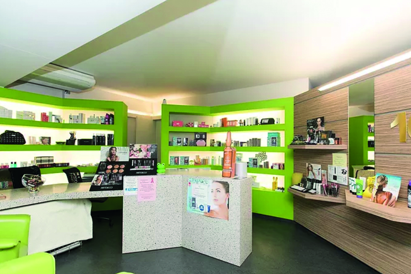 iBeauty Salon Wenless afbeelding 1