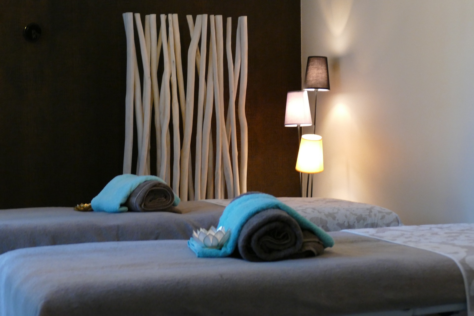 iBeauty Salon Sauna & Beauty Essential afbeelding 1