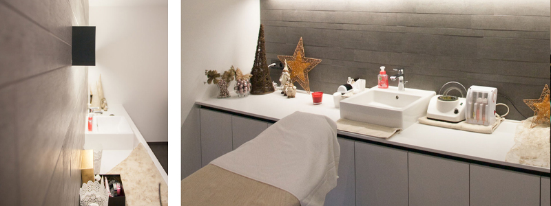 iBeauty Salon Metamorfose afbeelding 2