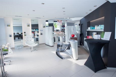 iBeauty Salon Harmony Concept afbeelding 4