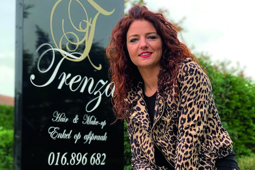 iBeauty Salon Trenza afbeelding 1