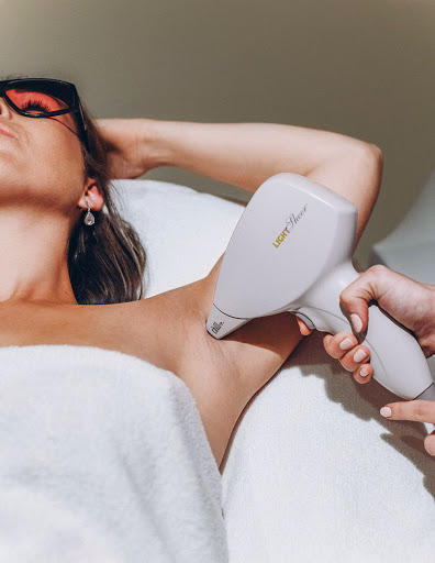 iBeauty Salon Esthetiek Pascale afbeelding 3