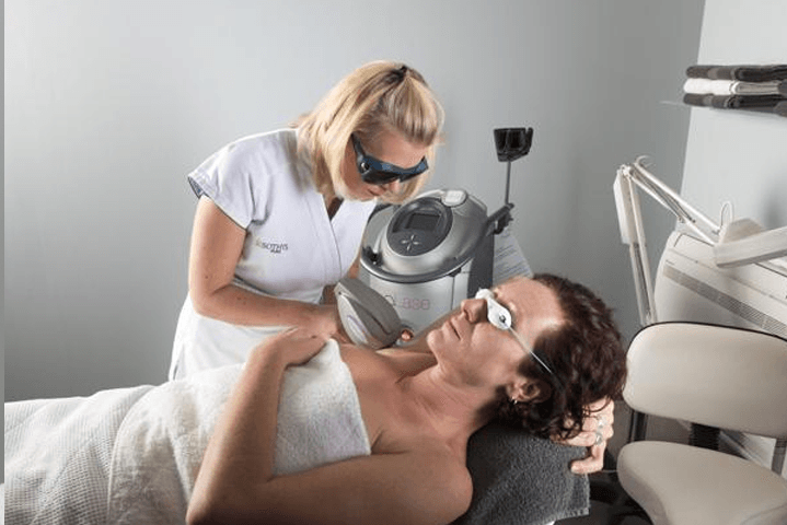 iBeauty Salon Huidinstituut Angenies afbeelding 2