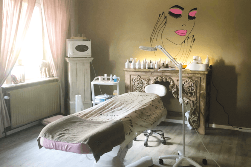 iBeauty Salon Diva's Nails & Beauty afbeelding 2