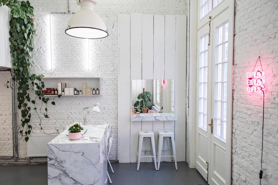 iBeauty Salon The Browfactory afbeelding 1