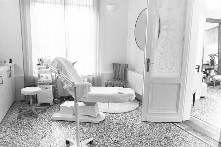 iBeauty Salon FRESH FACE afbeelding 1