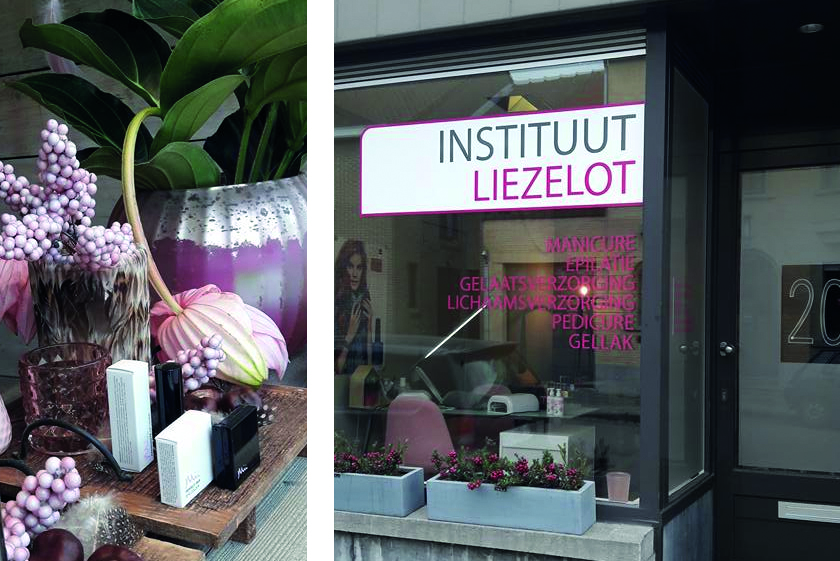 iBeauty Salon RUSTpunt  praktijk afbeelding 1