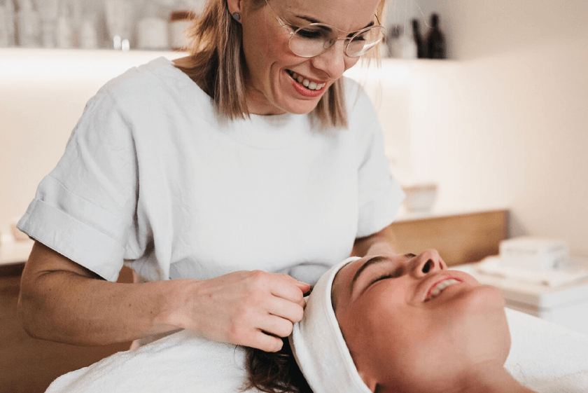 iBeauty Salon Charlotte Debrabander afbeelding 1