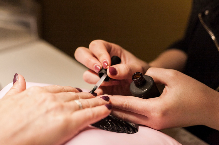 iBeauty Salon Elvée beauty afbeelding 1