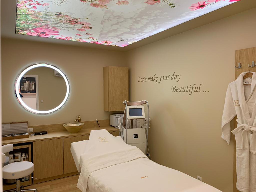 iBeauty Salon Beauty By Mimoza afbeelding 3