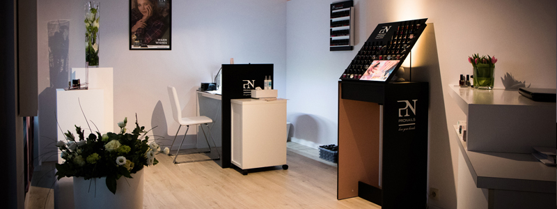 iBeauty Salon Schoonheidsspecialiste Chayenne afbeelding 1