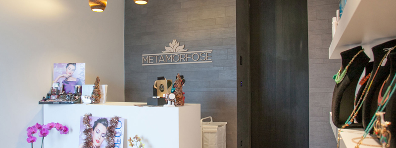 iBeauty Salon Metamorfose afbeelding 4
