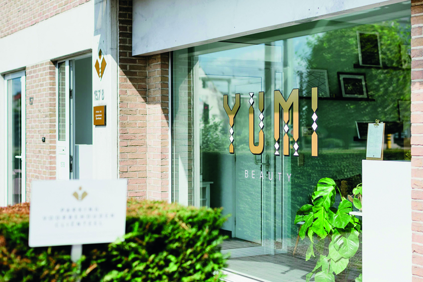 iBeauty Salon YumiBeauty afbeelding 1