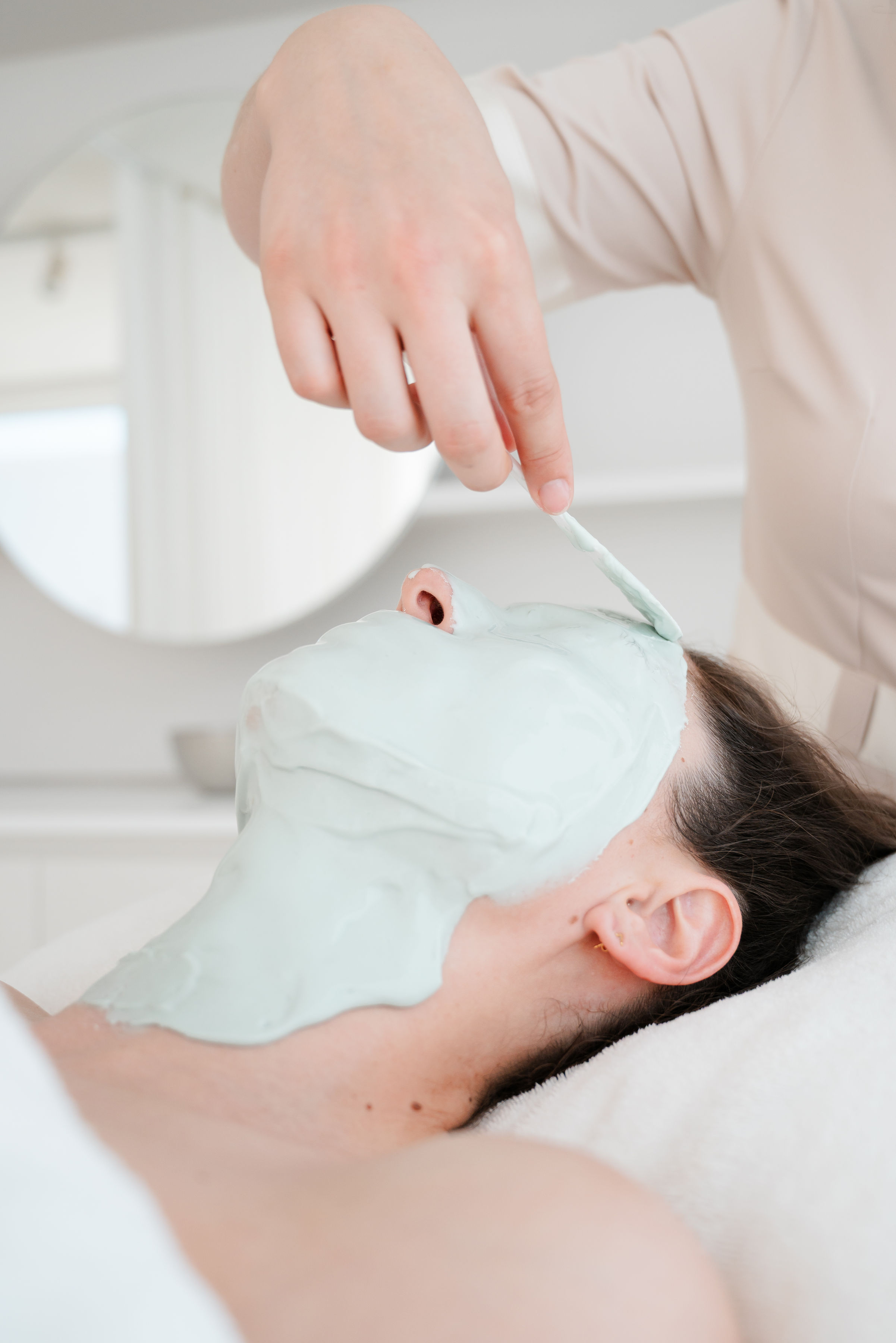 iBeauty Salon Le Boudoir afbeelding 4