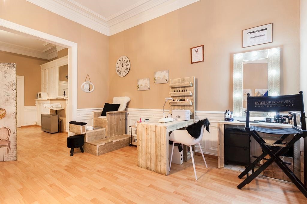 iBeauty Salon Beauty Center Katia Acosta afbeelding 2