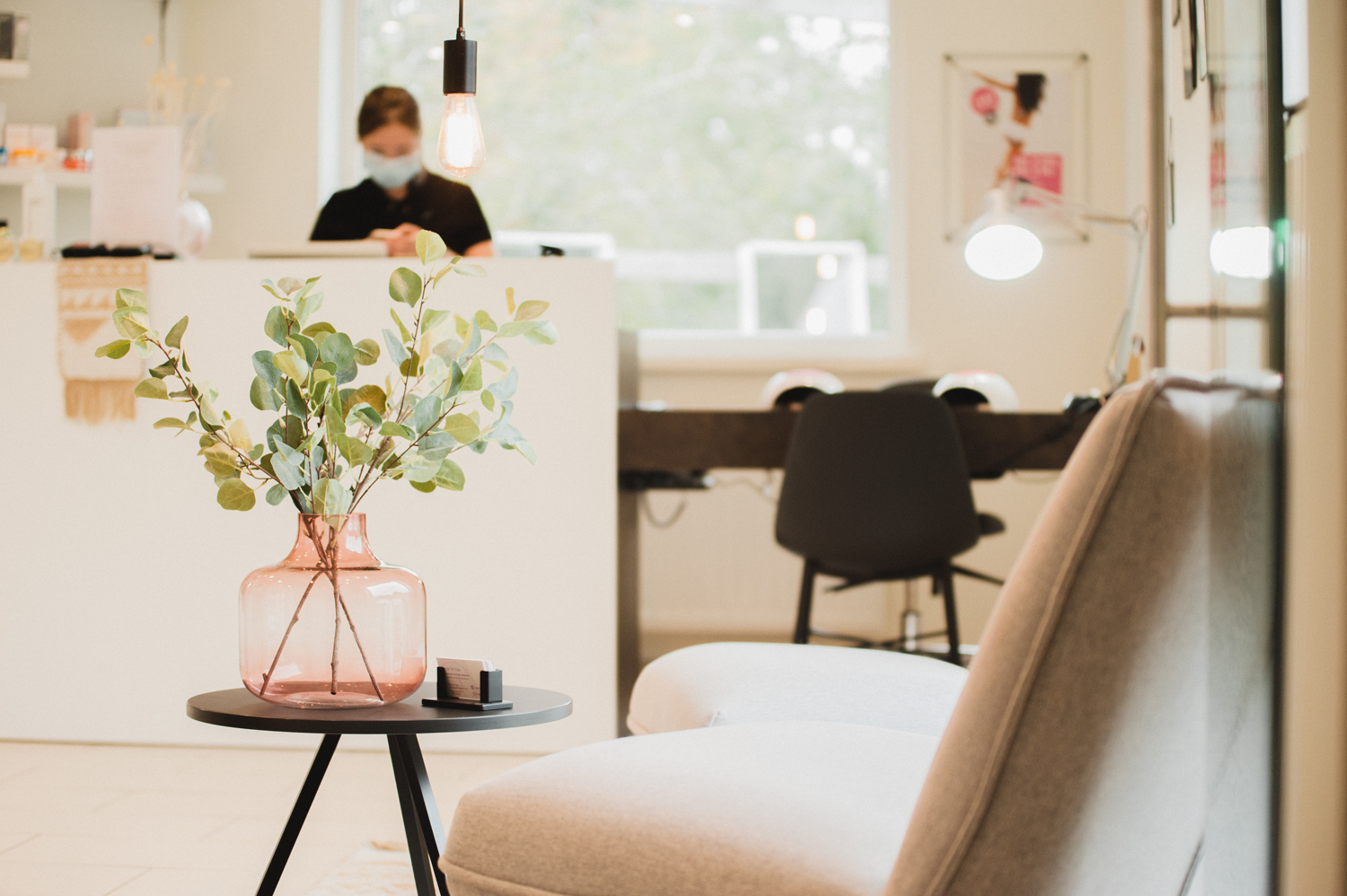 iBeauty Salon Hair to toe afbeelding 1