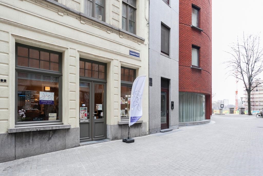 iBeauty Salon Beauty Center Katia Acosta afbeelding 1