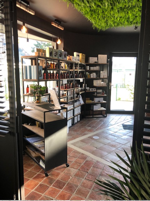 iBeauty Salon Studio Wuestenbergs afbeelding 4
