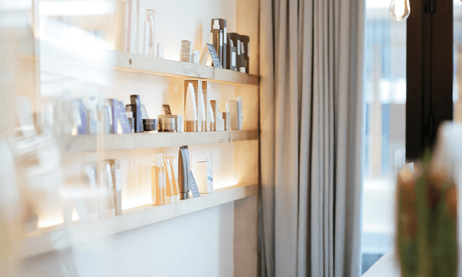 iBeauty Salon SKINNOVATION afbeelding 2