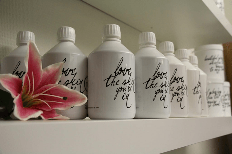 iBeauty Salon Bodyslim afbeelding 2