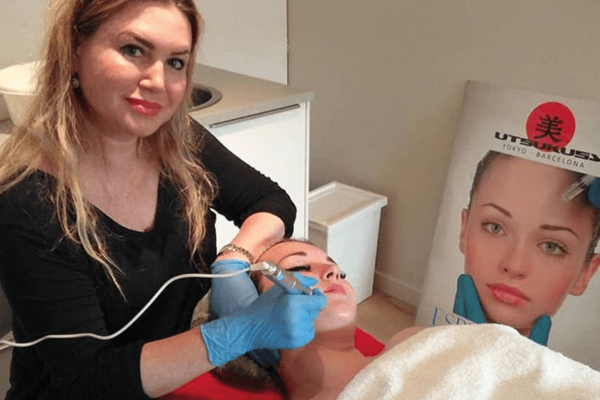 iBeauty Salon Studio Juli Style afbeelding 3