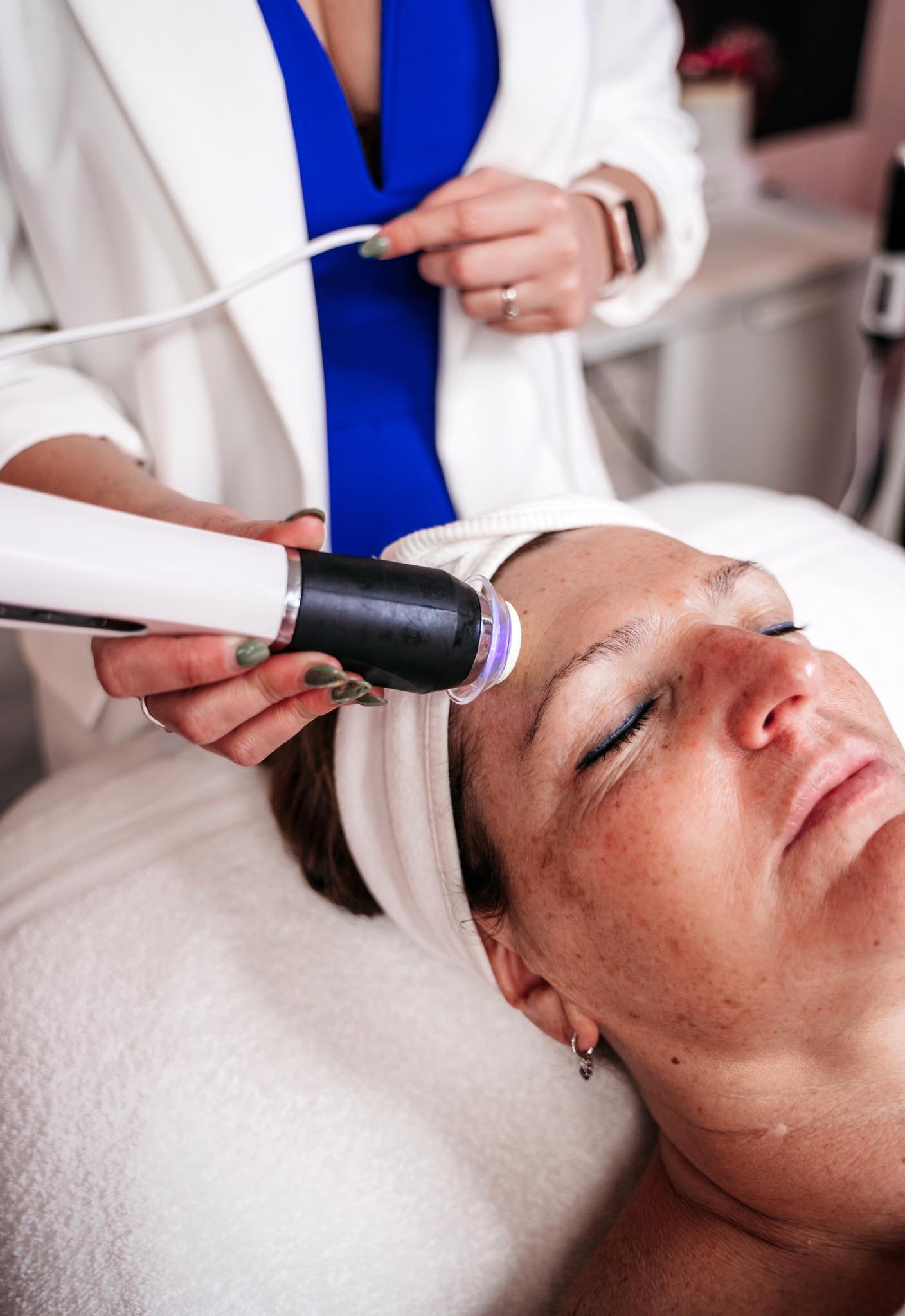 iBeauty Salon Commv Esthetiek Eline afbeelding 3