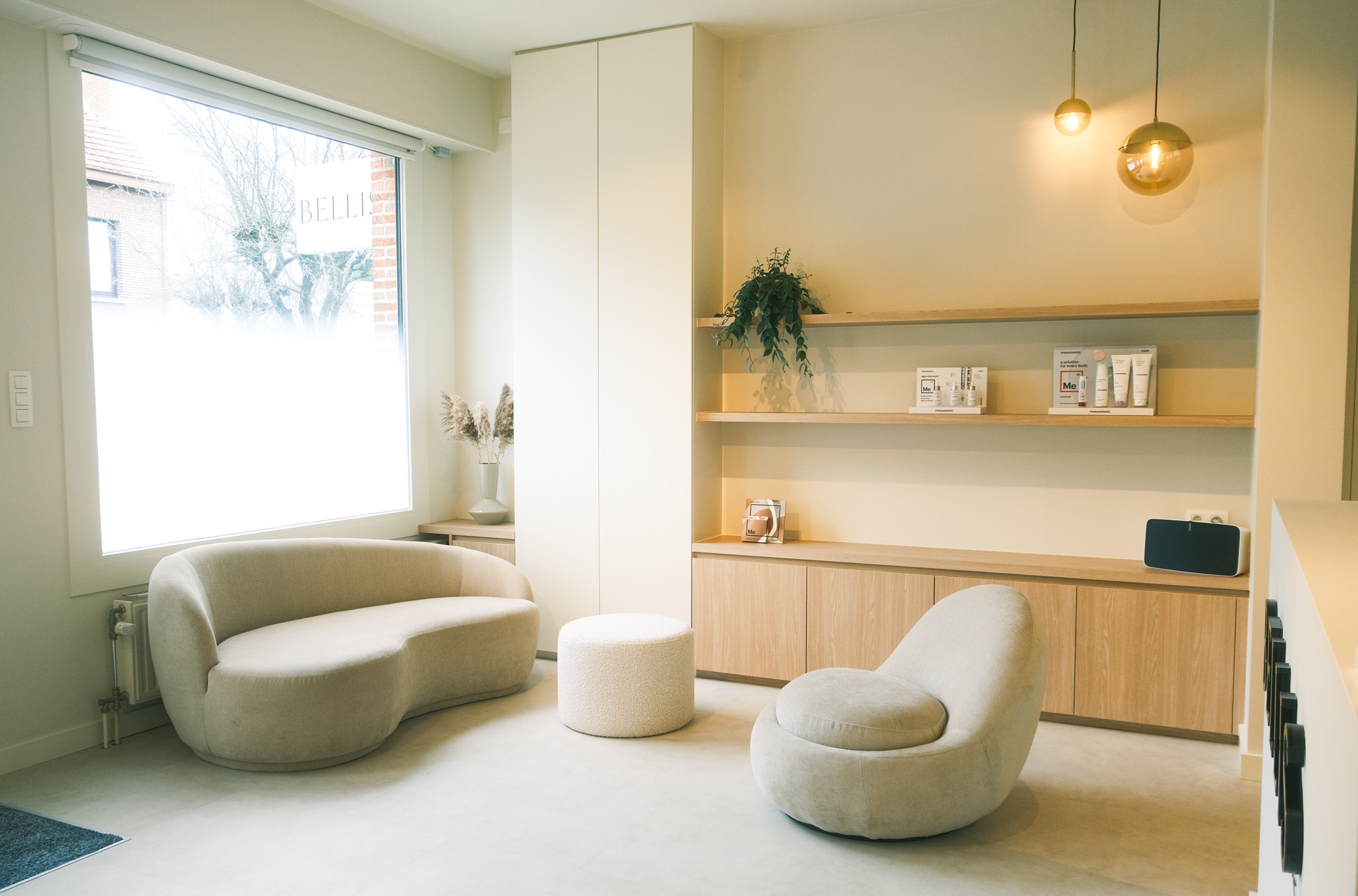 iBeauty Salon Bellis Nails & Beauty afbeelding 1