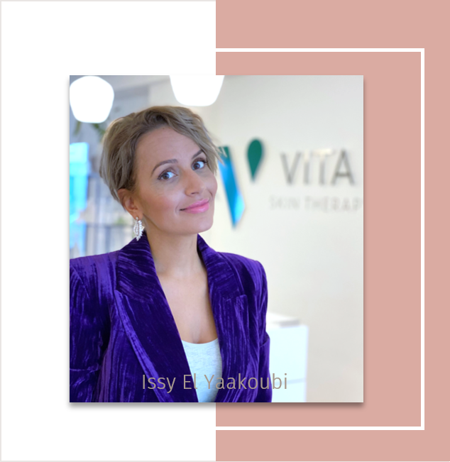 iBeauty Salon VITA Skin Therapy / Huid- en laserkliniek  afbeelding 5