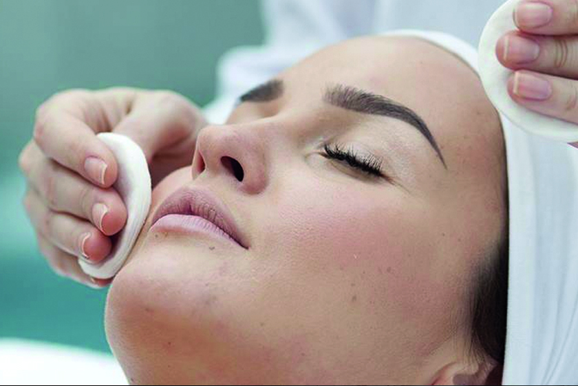 iBeauty Salon Esthetiek Valérie afbeelding 1