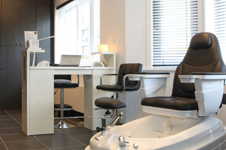 iBeauty Salon Studio Wuestenbergs afbeelding 3
