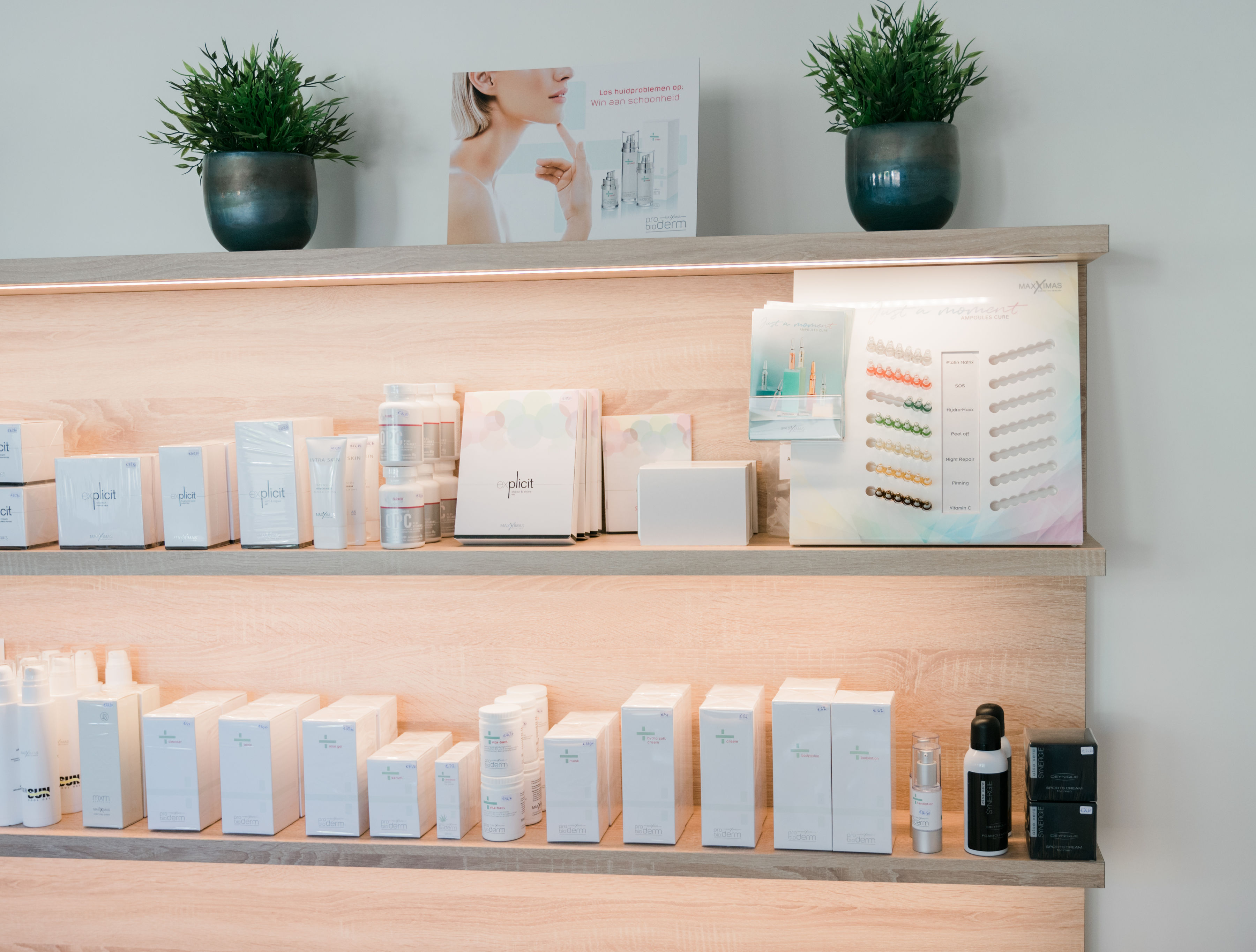iBeauty Salon Esthetiek Pascale afbeelding 8