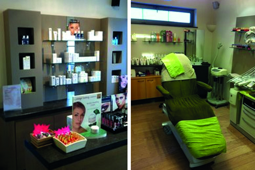 iBeauty Salon Riemke afbeelding 2